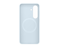 SAMSUNG Silicone Magnet do Galaxy S26+ jasnoniebieskie - 1489472 - zdjęcie 5